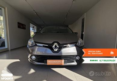 RENAULT Clio 4� serie Clio 0.9 TCe 12V 90CV Sta...