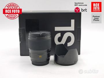 Leica APO Summicron-SL 35 F2 ASPH (Leica)
