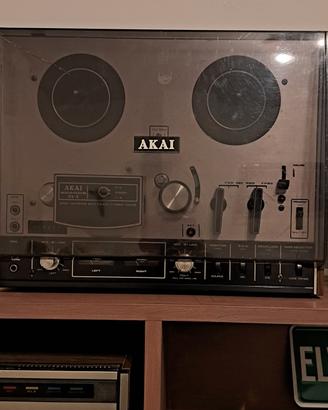 akai 4000 db mk ll