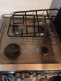 cucina a gas 