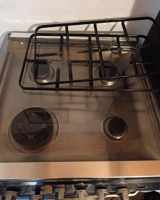 cucina a gas 