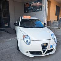 Alfa Romeo MiTo 1.4 GPL unico prop 2013
