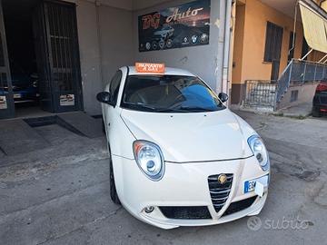 Alfa Romeo MiTo 1.4 GPL unico prop 2013