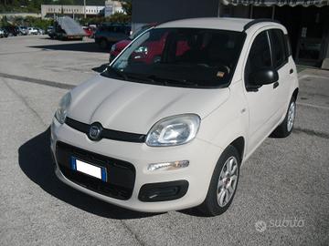 Fiat Panda 0.9 TwinAir Turbo Natural Power Easy, B