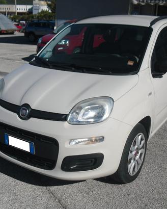 Fiat Panda 0.9 TwinAir Turbo Natural Power Easy, B