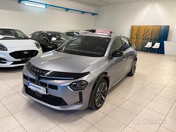 Lancia Ypsilon LX Hybrid 110 e-DCT SPOTICAR