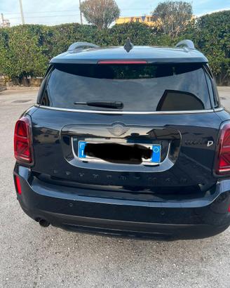 MINI COUNTRYMAN 2.0 150cv