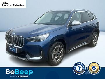 BMW X1 SDRIVE18D X-LINE AUTO