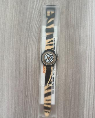 Orologio Juventus Football Parmalat