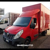 RENAULT Master III 35 RWD E5 2014 - master T U3559