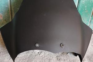 Accessori per BMW R 1200 GS 2010-2012