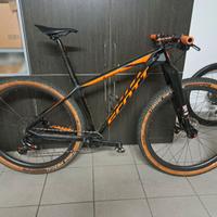 Mtb Scott Scale SL