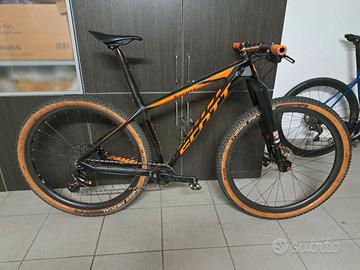 Mtb Scott Scale SL