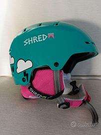 Casco Sci taglia S (testa 51-54 cm)