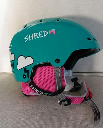 Casco Sci taglia S (testa 51-54 cm)