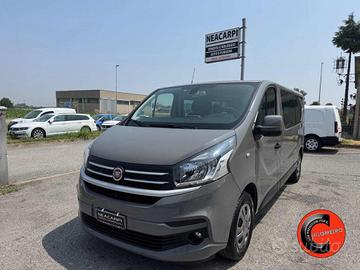 FIAT Talento 1.6 MJT 120 CV(L2 PL-TN)PULMINO 8 P