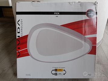 PLAFONIERA LED VIVIDA  PICK 30W 3000/4000K