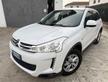 CITROEN C4 AIRCROSS 4WD 4x4 CON BLOCCO 2013
