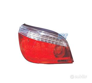 FANALE SINISTRO LED BMW E60 BERLINA 07-10 BIANCO R