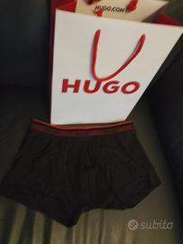 Hugo boxer 
