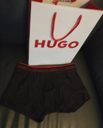 Hugo boxer 