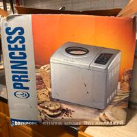 Macchina per il pane Princess