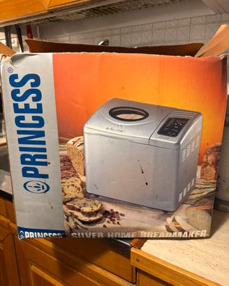 Macchina per il pane Princess