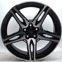 4 cerchi lega ford kuga new focus r19 lt4538