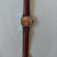 orologio da polso vintage