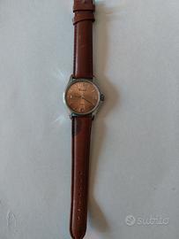 orologio da polso vintage