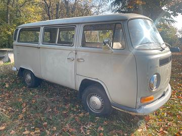 VW T2