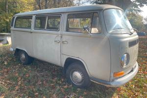 VW T2