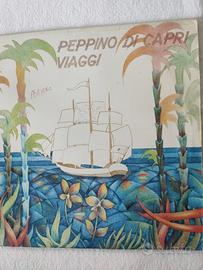 Vinile Viaggi - Peppino Di Capri