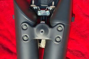 Scarico e Centralina Ducati Hypermotard 796-1100