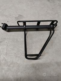portapacchi bici