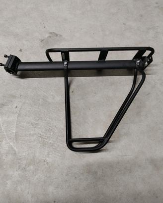 portapacchi bici