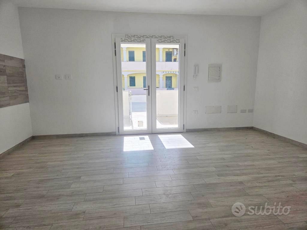 Appartamento – Thiniscole/Siniscola, Istanzolu, Villaggio Milano - Altro