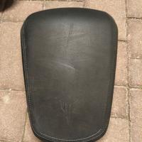 sella passeggiero  Yamaha MT 03 660