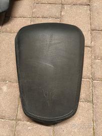 sella passeggiero  Yamaha MT 03 660