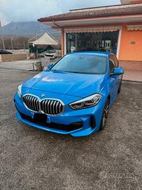 Bmw serie 1