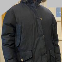 Woolrich Artik Parka