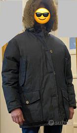 Woolrich Artik Parka