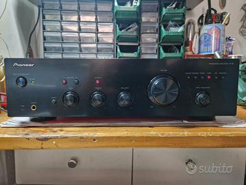 AMPLIFICATORE PIONEER A-10-K