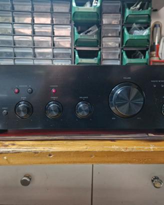 AMPLIFICATORE PIONEER A-10-K