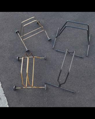 Supporti per bici