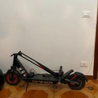 Monopattino elettrico