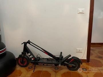 Monopattino elettrico