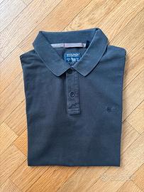 Polo Woolrich uomo