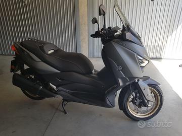 Yamaha XMax 300 TechMax