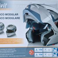 Casco crivit S